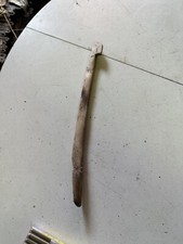 MESTOLO LEGNO ANTICO