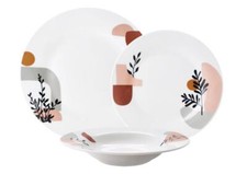 Servizio di Piatti da Tavola