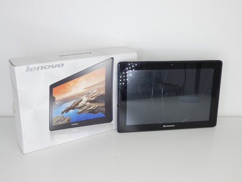 Tablet lenovo tab a10 - tablet,
