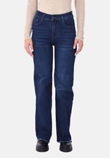 Jeans Donna Elasticizzati A