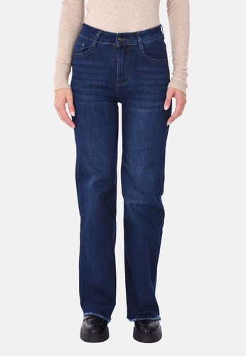 Jeans donna elasticizzati - elasticizzati, a