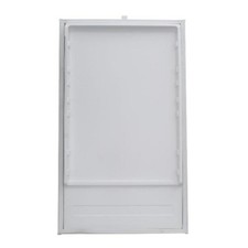 Porta + Guarnizione frigorifero SPACE400 C00665747 Whirlpool Indesit Hotpoint