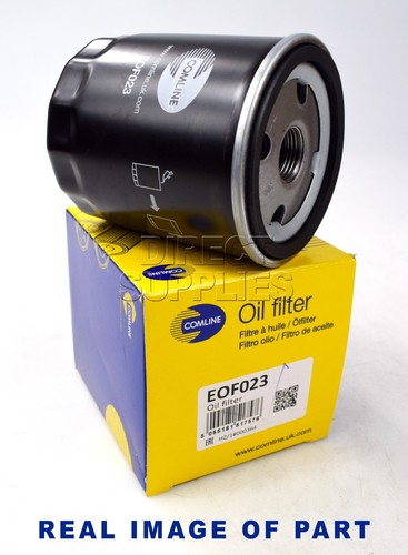 Filtro olio comline - filtro, ford