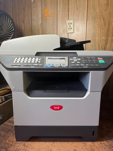 Oce fx3000 stampante - fx3000, laser