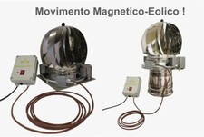 Aspiratore eolico - eolico, e