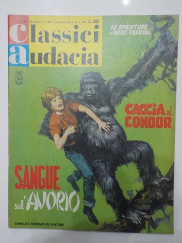 Classici audacia serie - classici,