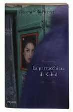 EBOND La parrucchiera di Kabul