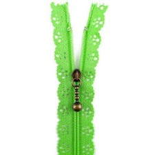 Cerniera Buddly Crafts con