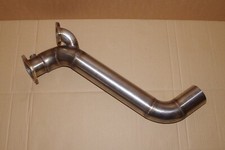 Tubo di scarico Audi S2 RS2 S4