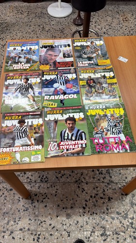 Super lotto riviste hurrà - super,