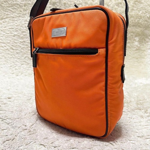 Borsa tracolla gucci sacoche - borsa, a