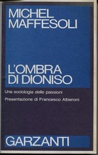 L'ombra di Dioniso Michel