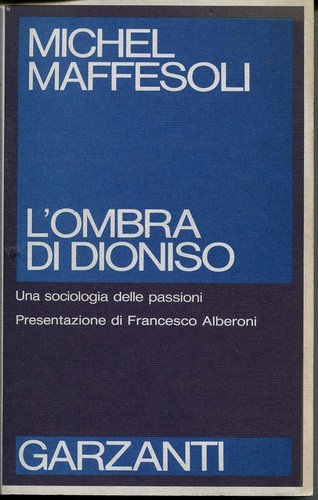 Ombra dioniso michel - di,