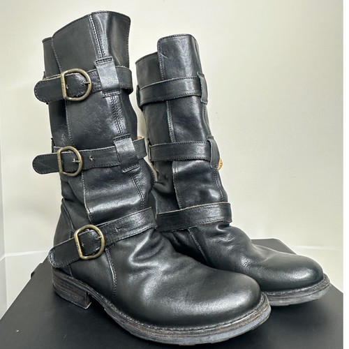 Stivali fiorentini baker - +,