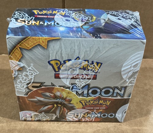 Pokemon sole luna set - sole, e