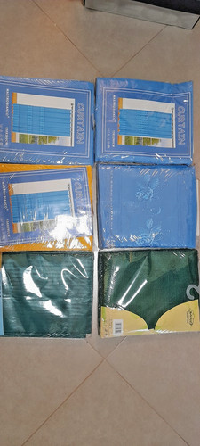 Tende 150x290 curtain - 4,