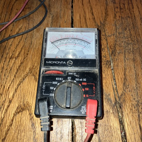 Tester multiplo gamme - tester,
