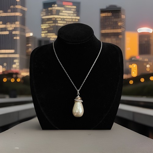 Collana lunga brighton anelli - lunga,