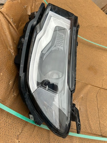 Faro destro jeep - faro,