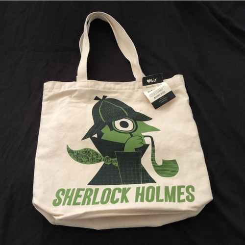 Rara borsa sleuth - rara, sherlock