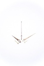 Longines 30CH - Aiguilles /