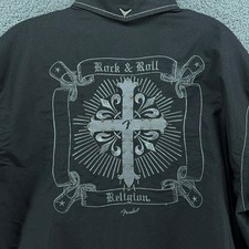 Fender Custom Shop Rock & Roll