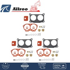 Kit Ricostruzione Carburatore