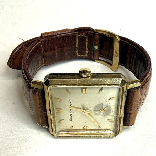 Orologio vintage - orologio, gp