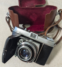 Kodak Retina 1b fotocamera