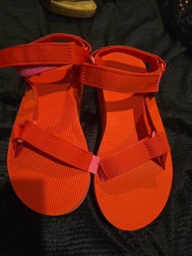Sandali flatform universali - sandali,