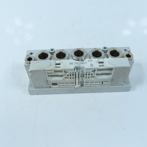 Dalmec 0451 valvola - 00.79.0451,