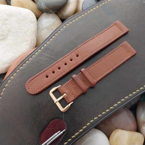 Cinturino orologio vintage