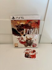 Laika aged through blood Ps5 /