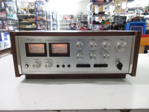 Amplificatore integrato