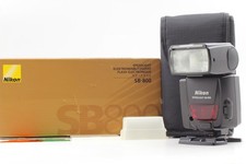 [OTTIME CONDIZIONI] Nikon Speedlight SB-800 flash attacco a slitta dal GIAPPONE