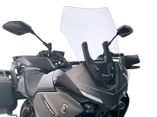 Cupolino touring trasparente - touring,