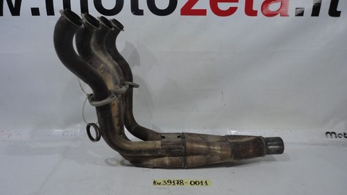 Collettore scarico exhaust - collettore,