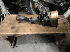 CARBURETOR DELL ORO SHBC 19/19