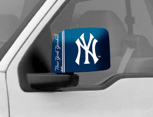 Coprispecchietto new york - new,