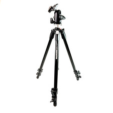 Treppiede fotocamera Manfrotto