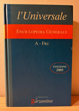 L'UNIVERSALE.ENCICLOPEDIA