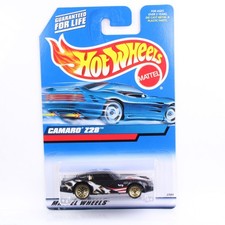 Hot Wheels 2000 - COLLETTORE