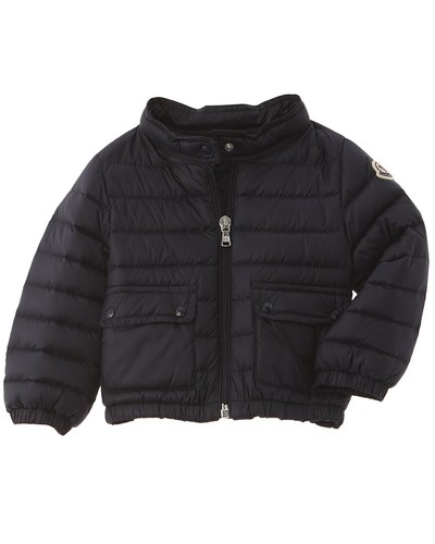 Moncler lans jacket - lans,