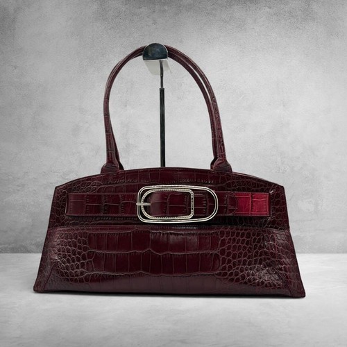 Borsa tracolla furla - a, croc