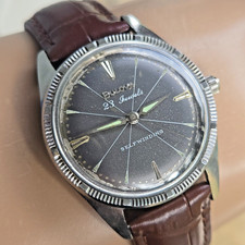 Orologio automatico uomo