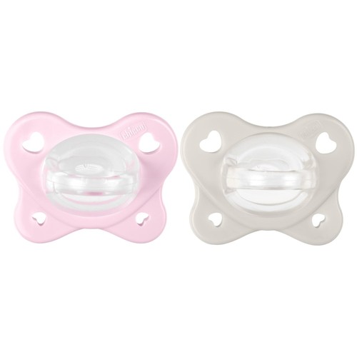 Chicco gommotto dual soft - gommotto,