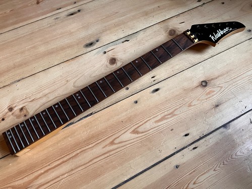 Washburn mercury series 70 - mercury, mg-70