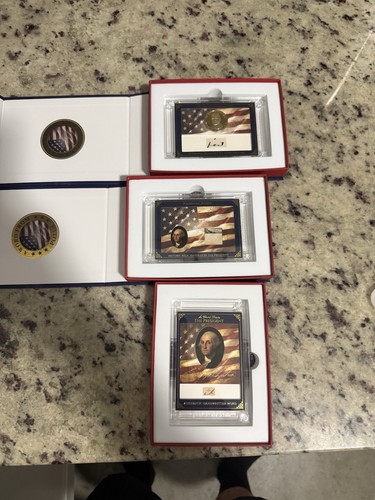 Carta george washington - george,