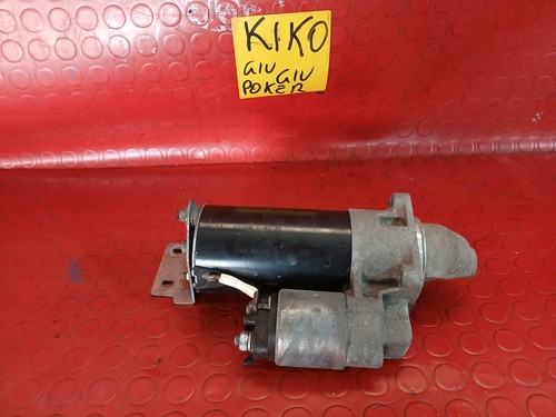Motorino avviamento piaggio - motorino,