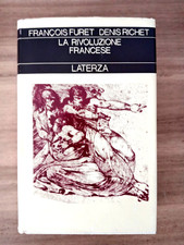 LA RIVOLUZIONE FRANCESE  -